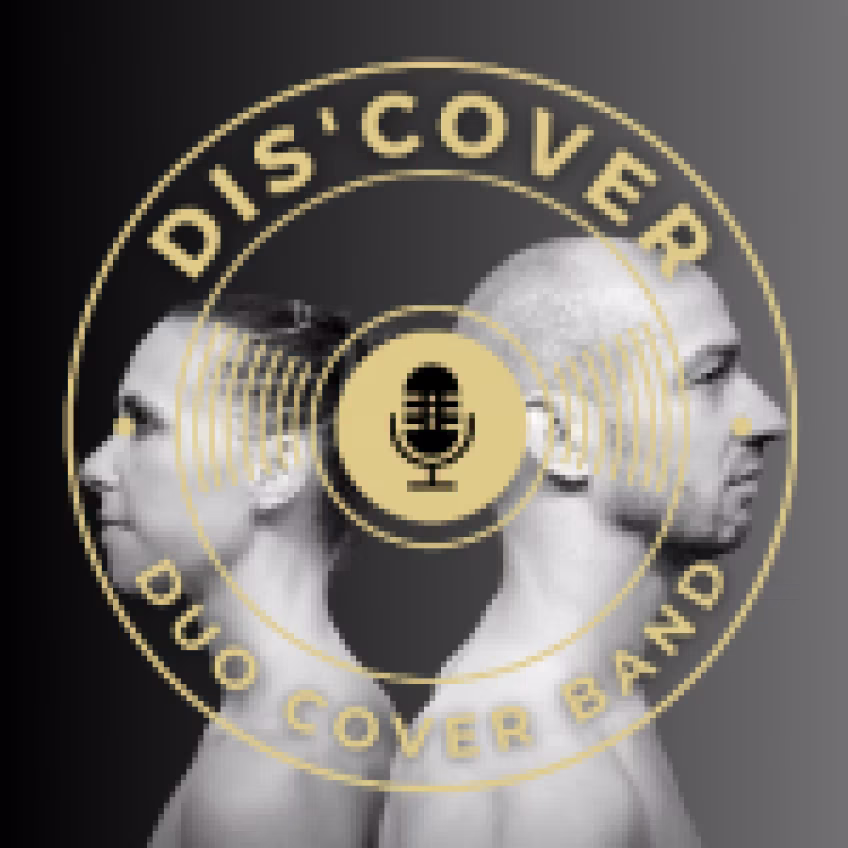 Photo de profil du groupe Dis'cover